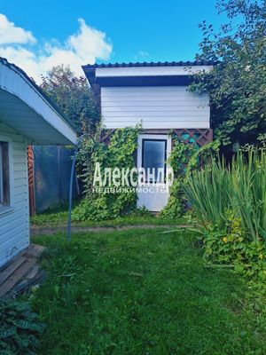 Продам дом, Яблоневая ул, 14А, Кривко д, 65 км от города