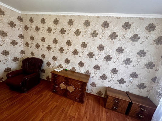 Продам двухкомнатную (2-комн.) квартиру, Рокоссовского ул, 26, Ишим г