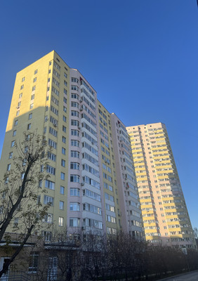 Продам однокомнатную (1-комн.) квартиру, Краснофлотская ул, 11, Пермь г