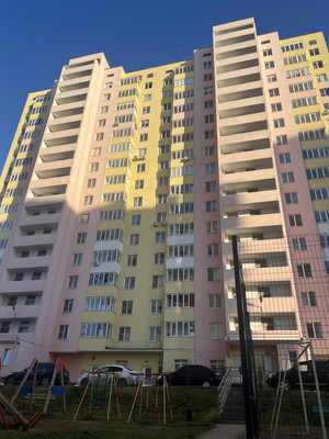 Продам однокомнатную (1-комн.) квартиру, Краснофлотская ул, 11, Пермь г