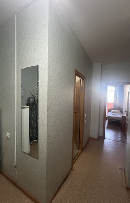 Продам однокомнатную (1-комн.) квартиру, Краснофлотская ул, 11, Пермь г