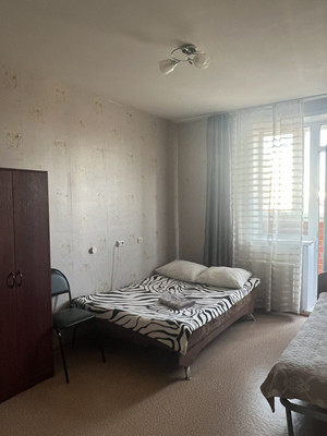 Продам однокомнатную (1-комн.) квартиру, Краснофлотская ул, 11, Пермь г