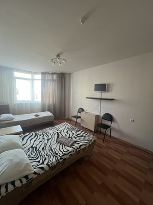 Продам однокомнатную (1-комн.) квартиру, Краснофлотская ул, 11, Пермь г