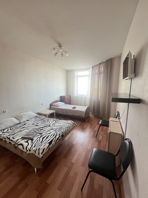 Продам однокомнатную (1-комн.) квартиру, Краснофлотская ул, 11, Пермь г