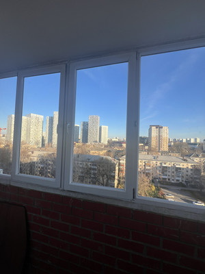 Продам однокомнатную (1-комн.) квартиру, Краснофлотская ул, 11, Пермь г