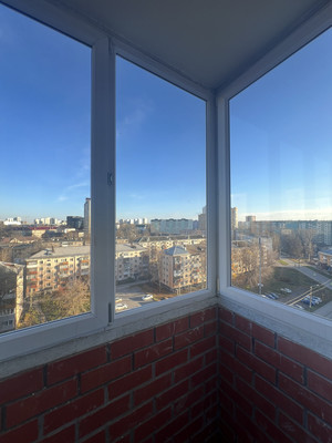 Продам однокомнатную (1-комн.) квартиру, Краснофлотская ул, 11, Пермь г