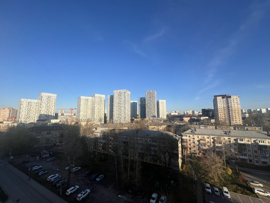 Продам однокомнатную (1-комн.) квартиру, Краснофлотская ул, 11, Пермь г