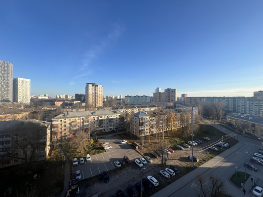 Продам однокомнатную (1-комн.) квартиру, Краснофлотская ул, 11, Пермь г