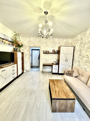 Продам однокомнатную (1-комн.) квартиру, 43-й Армии ул, 23, Подольск г