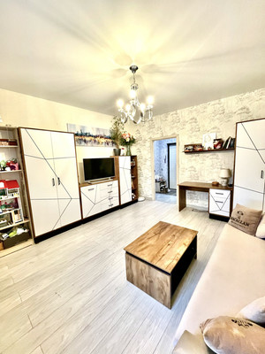 Продам однокомнатную (1-комн.) квартиру, 43-й Армии ул, 23, Подольск г