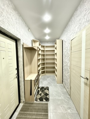 Продам однокомнатную (1-комн.) квартиру, 43-й Армии ул, 23, Подольск г