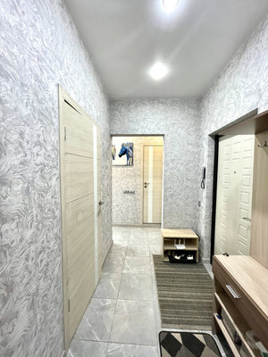 Продам однокомнатную (1-комн.) квартиру, 43-й Армии ул, 23, Подольск г