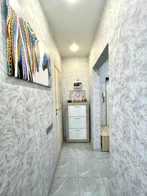 Продам однокомнатную (1-комн.) квартиру, 43-й Армии ул, 23, Подольск г