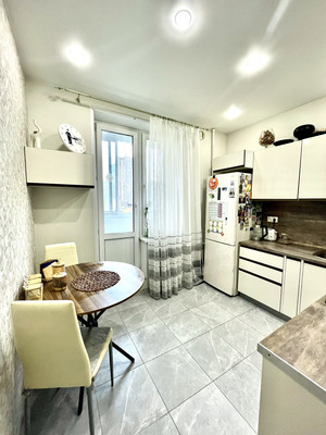 Продам однокомнатную (1-комн.) квартиру, 43-й Армии ул, 23, Подольск г