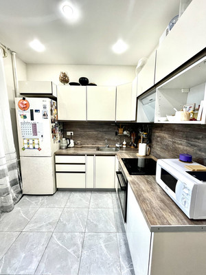 Продам однокомнатную (1-комн.) квартиру, 43-й Армии ул, 23, Подольск г