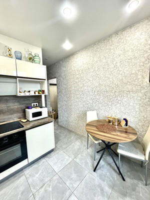 Продам однокомнатную (1-комн.) квартиру, 43-й Армии ул, 23, Подольск г