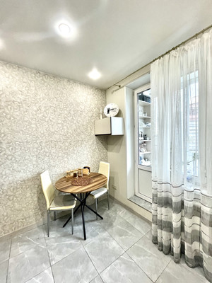 Продам однокомнатную (1-комн.) квартиру, 43-й Армии ул, 23, Подольск г