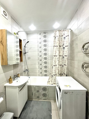 Продам однокомнатную (1-комн.) квартиру, 43-й Армии ул, 23, Подольск г