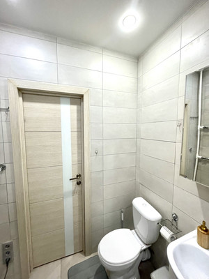 Продам однокомнатную (1-комн.) квартиру, 43-й Армии ул, 23, Подольск г