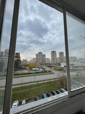 Продам однокомнатную (1-комн.) квартиру, 43-й Армии ул, 23, Подольск г