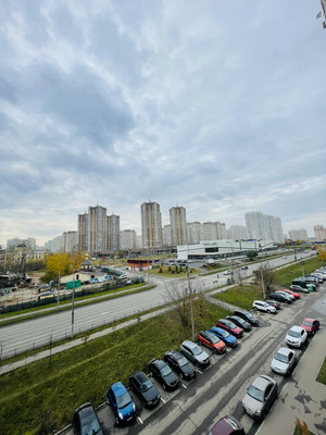 Продам однокомнатную (1-комн.) квартиру, 43-й Армии ул, 23, Подольск г