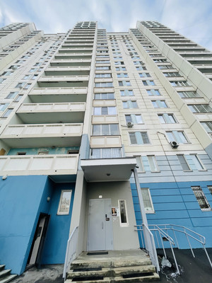 Продам однокомнатную (1-комн.) квартиру, 43-й Армии ул, 23, Подольск г