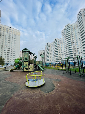 Продам однокомнатную (1-комн.) квартиру, 43-й Армии ул, 23, Подольск г