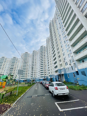 Продам однокомнатную (1-комн.) квартиру, 43-й Армии ул, 23, Подольск г