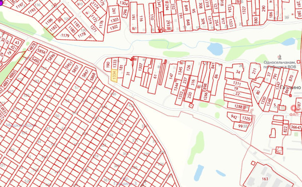 Продам участок 11 соток, ИЖС, СНТ Автодорожник тер, 2кб, Гавшино д, 0 км от города