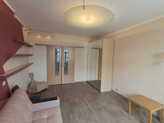 Продам однокомнатную (1-комн.) квартиру, 3-й Самотёчный пер, 16, Москва г