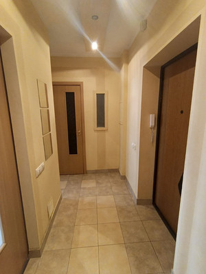 Продам однокомнатную (1-комн.) квартиру, 3-й Самотёчный пер, 16, Москва г