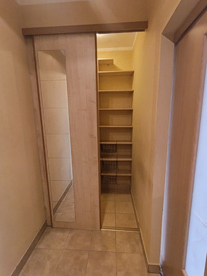 Продам однокомнатную (1-комн.) квартиру, 3-й Самотёчный пер, 16, Москва г