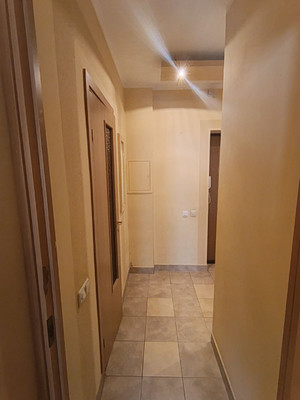 Продам однокомнатную (1-комн.) квартиру, 3-й Самотёчный пер, 16, Москва г