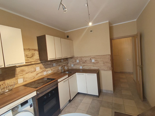 Продам однокомнатную (1-комн.) квартиру, 3-й Самотёчный пер, 16, Москва г