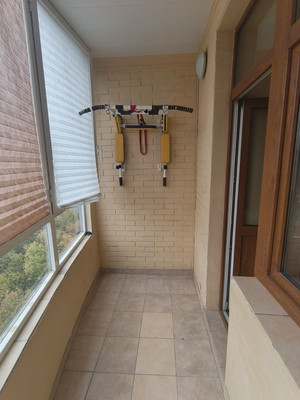 Продам однокомнатную (1-комн.) квартиру, 3-й Самотёчный пер, 16, Москва г