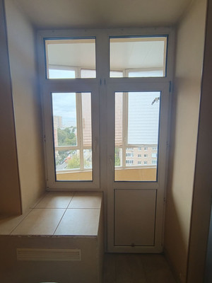 Продам однокомнатную (1-комн.) квартиру, 3-й Самотёчный пер, 16, Москва г