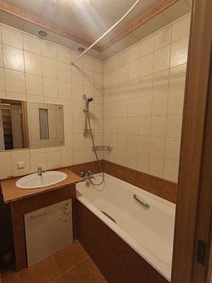 Продам однокомнатную (1-комн.) квартиру, 3-й Самотёчный пер, 16, Москва г