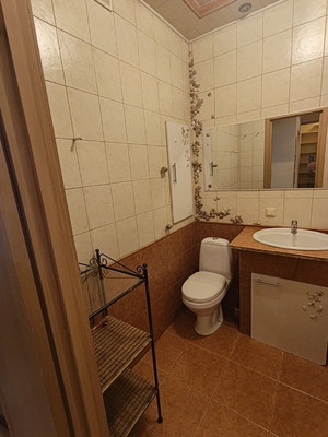 Продам однокомнатную (1-комн.) квартиру, 3-й Самотёчный пер, 16, Москва г