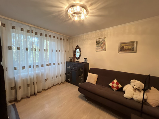 Продам двухкомнатную (2-комн.) квартиру, Таганрогская ул, 139к8, Ростов-на-Дону г