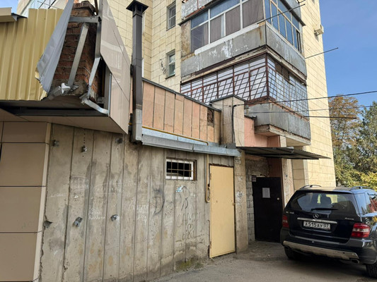 Продам коммерческое помещение 57 м2, Т.Идарова ул, 164, Нальчик г