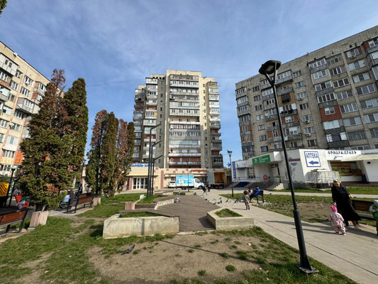 Продам коммерческое помещение 57 м2, Т.Идарова ул, 164, Нальчик г