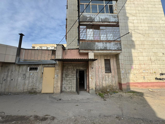 Продам коммерческое помещение 57 м2, Т.Идарова ул, 164, Нальчик г