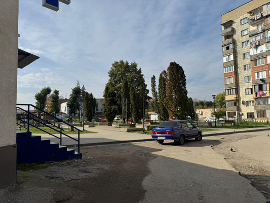 Продам коммерческое помещение 57 м2, Т.Идарова ул, 164, Нальчик г