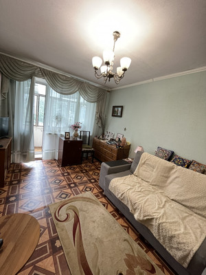 Продам двухкомнатную (2-комн.) квартиру, 339-й Стрелковой Дивизии ул, 17к1, Ростов-на-Дону г