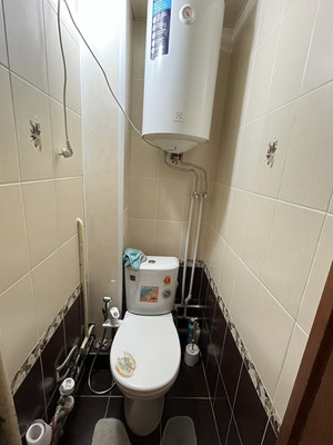 Продам двухкомнатную (2-комн.) квартиру, 339-й Стрелковой Дивизии ул, 17к1, Ростов-на-Дону г