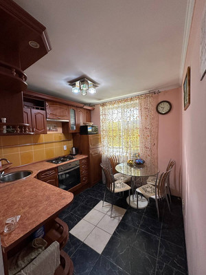 Продам однокомнатную (1-комн.) квартиру, И.Г.Лексина ул, 54, Симферополь г