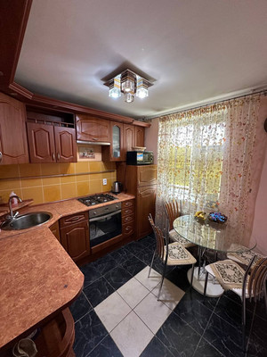 Продам однокомнатную (1-комн.) квартиру, И.Г.Лексина ул, 54, Симферополь г