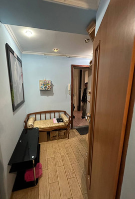 Продам однокомнатную (1-комн.) квартиру, И.Г.Лексина ул, 54, Симферополь г