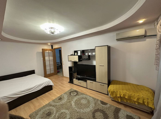 Продам однокомнатную (1-комн.) квартиру, И.Г.Лексина ул, 54, Симферополь г