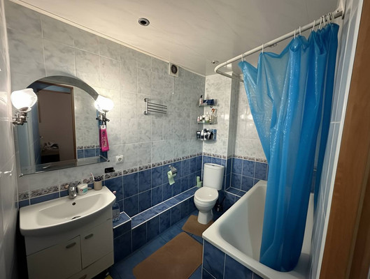 Продам однокомнатную (1-комн.) квартиру, И.Г.Лексина ул, 54, Симферополь г